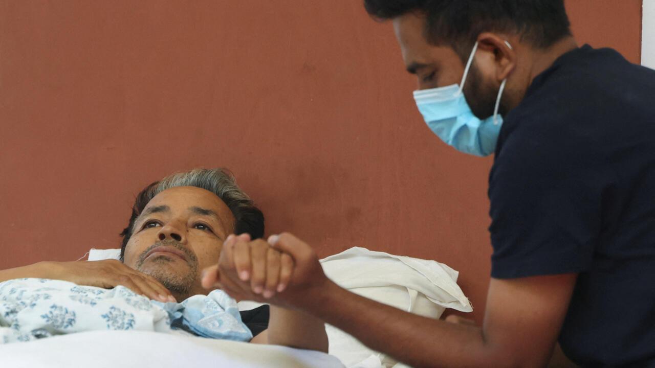 Sonam Wangchuk: qué pasó con el activista tras 21 días sin comer