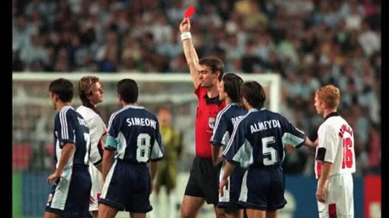 Argentina vs. Inglaterra: el reencuentro de una rivalidad histórica en el Mundial 2026
