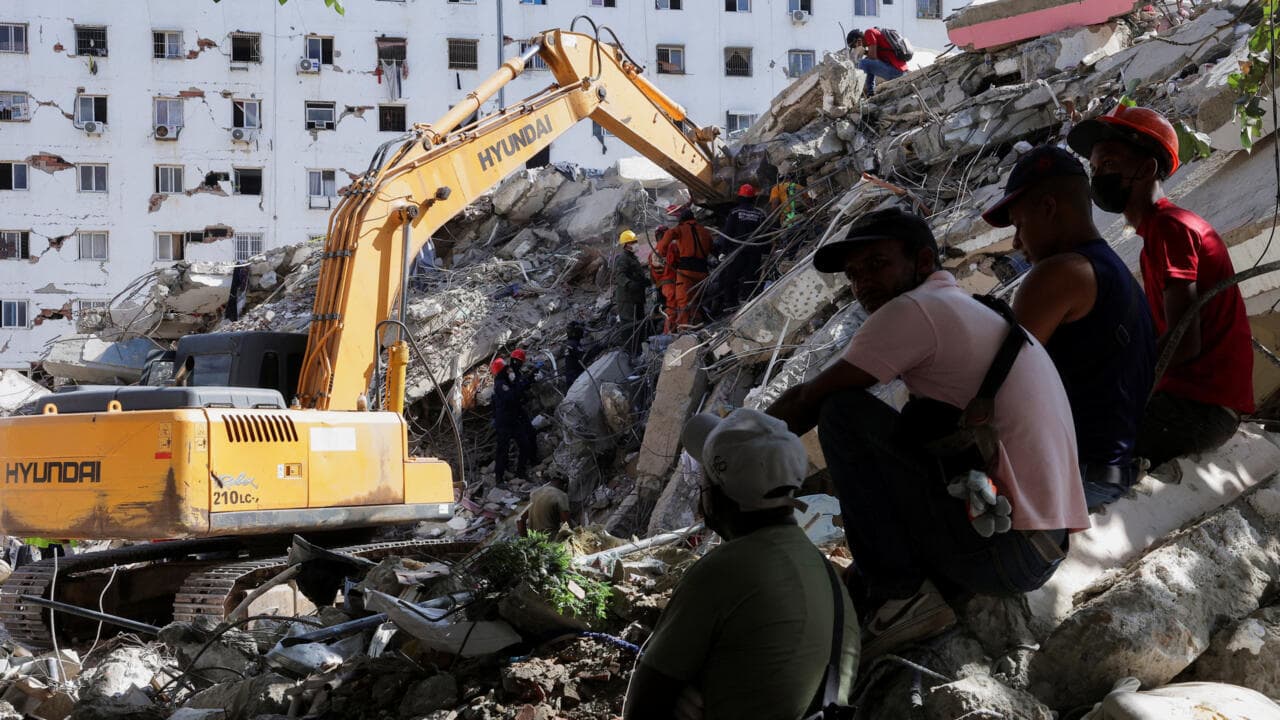 El desafío de reconstruir Venezuela: los obstáculos detrás de la catástrofe