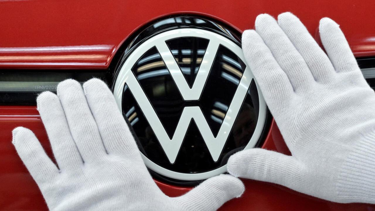 Volkswagen al límite: el ajuste que pone en jaque 140.000 empleos