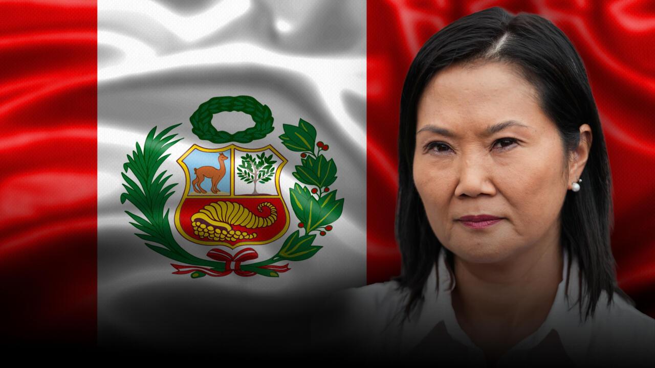 Keiko Fujimori llega a la presidencia de Perú: entre las promesas de orden y la sombra del pasado