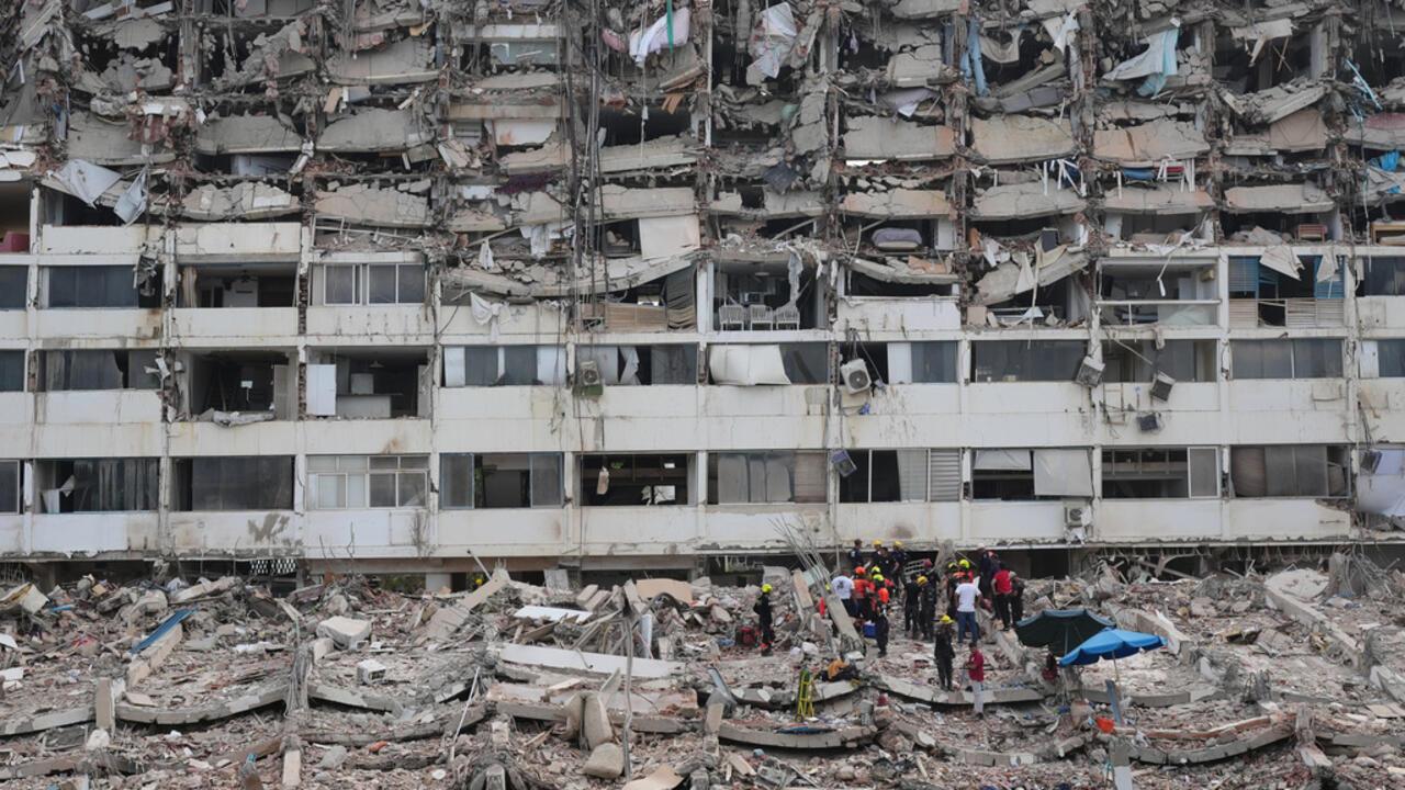 Venezuela: el Banco Mundial estimó USD 19.500 millones en daños