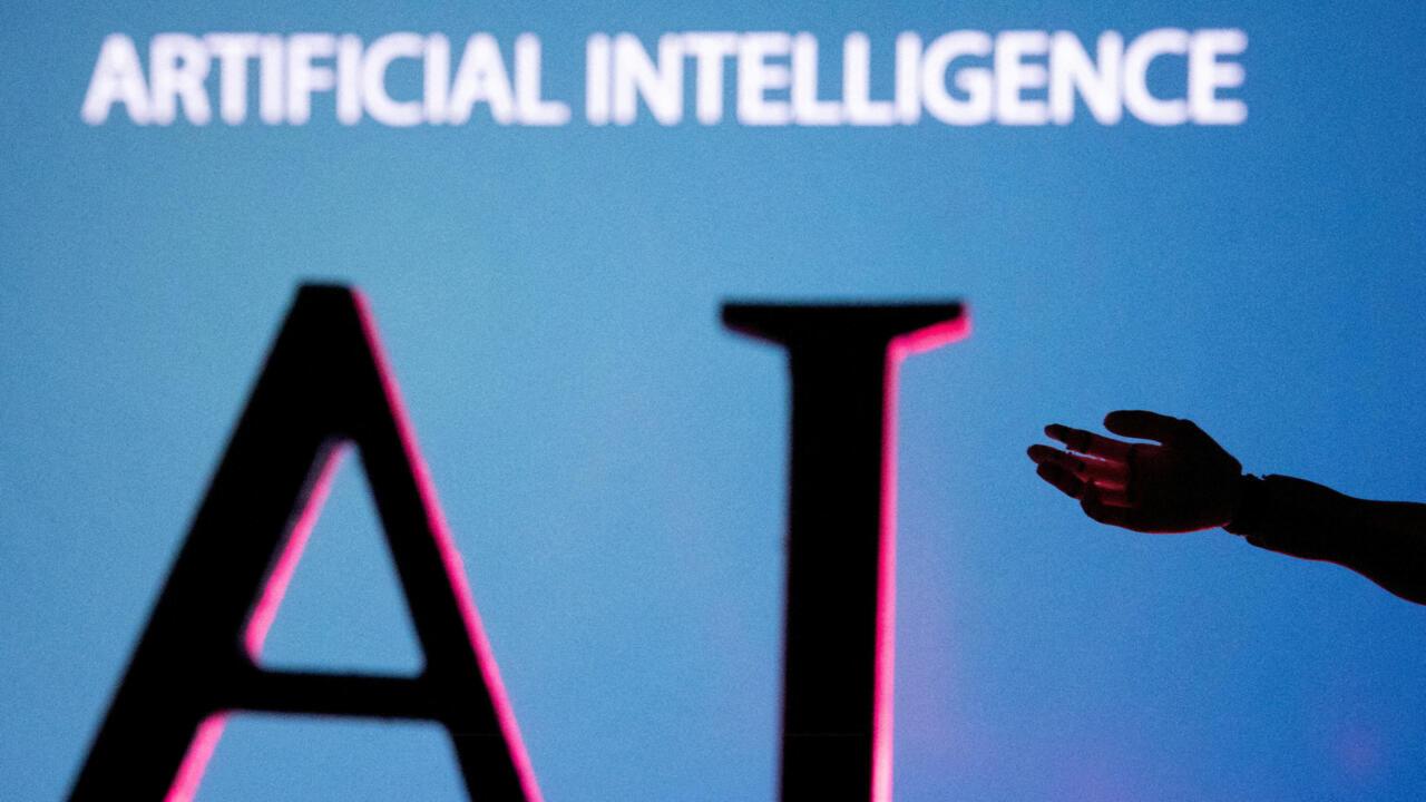 Inteligencia artificial: dos empresas chinas obtienen un puntaje perfecto