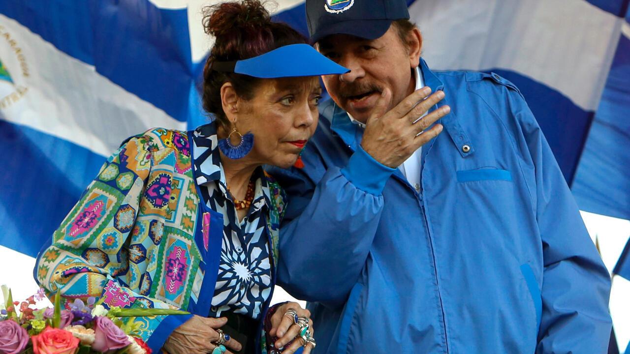 Nicaragua: proponen comicios donde solo competirán aliados del Gobierno