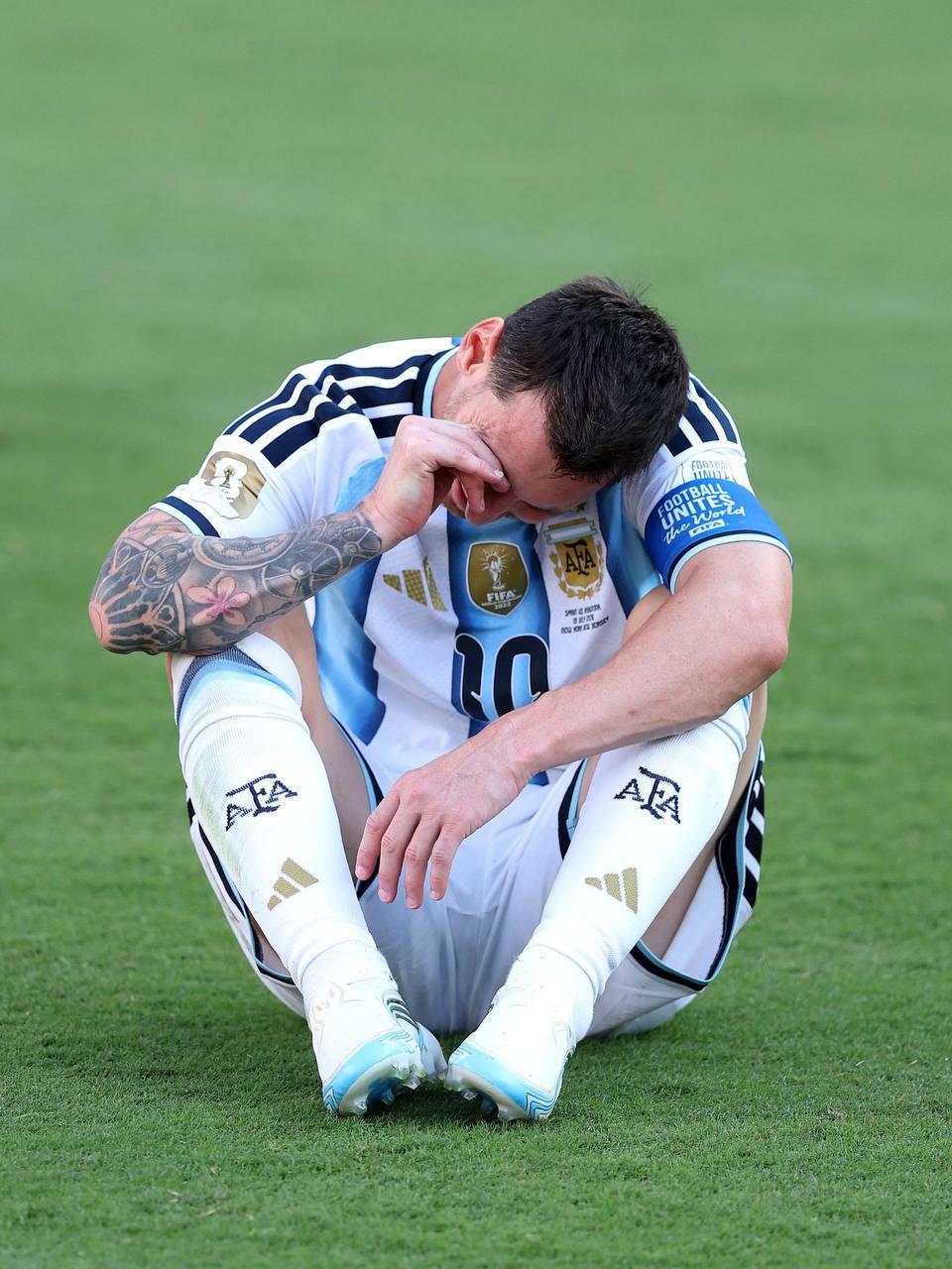 España campeón del mundo: derrotó 1-0 a Argentina en una final dramática de 120 minutos
