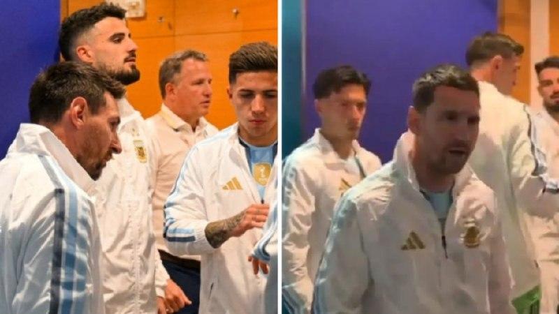 FIFA desestimó los rumores de arreglo en la final del Mundial 2026 entre Argentina y España