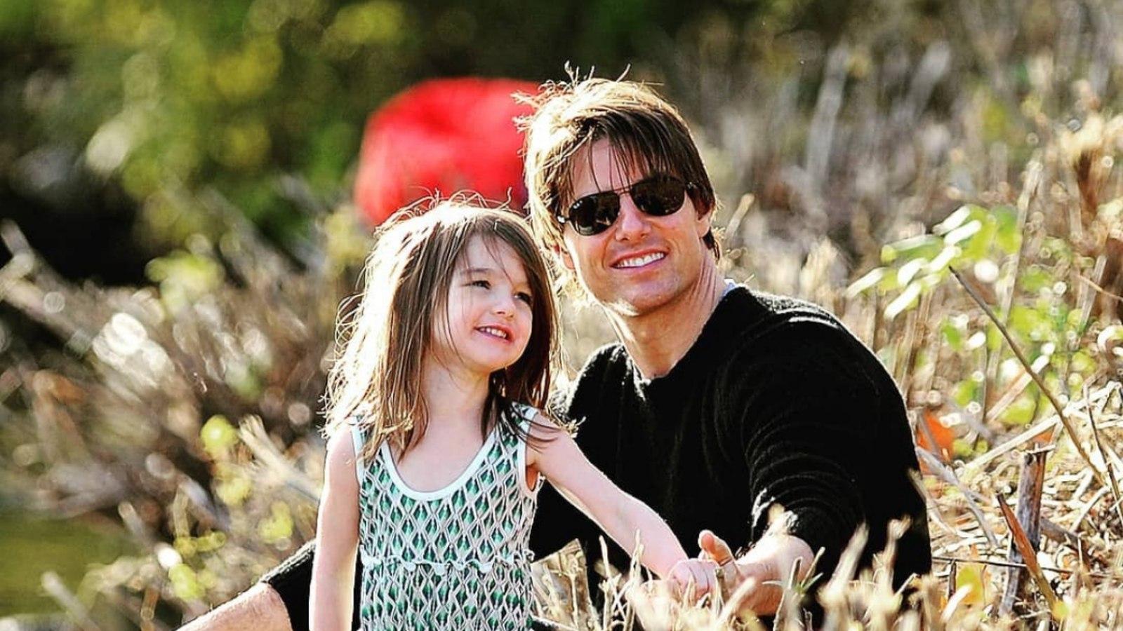 Hollywood en shock: la razón por la cual los hijos de Tom Cruise y Brad Pitt renunciaron legalmente a sus apellidos