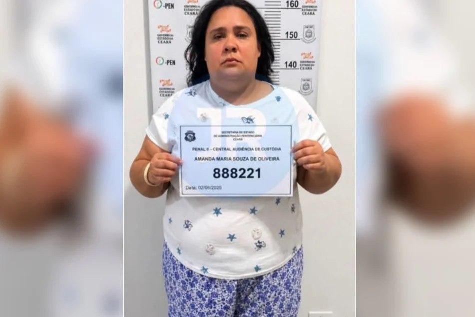 Brasil: una mujer de 38 años fingió tener 12 para ser adoptada por una familia