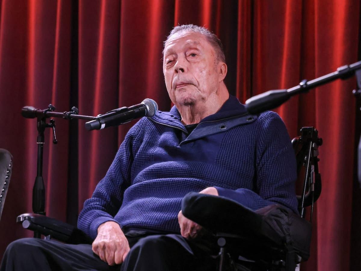 Murió Tim Curry: conmoción por la partida del legendario protagonista de The Rocky Horror Picture Show e It