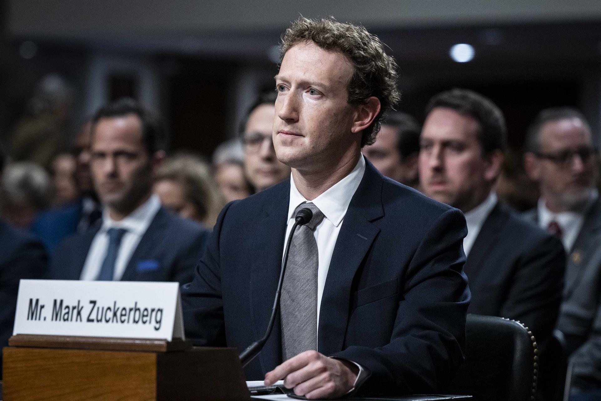Meta pagará hasta USD 17.100 millones y limitará el uso de Instagram y Facebook en menores