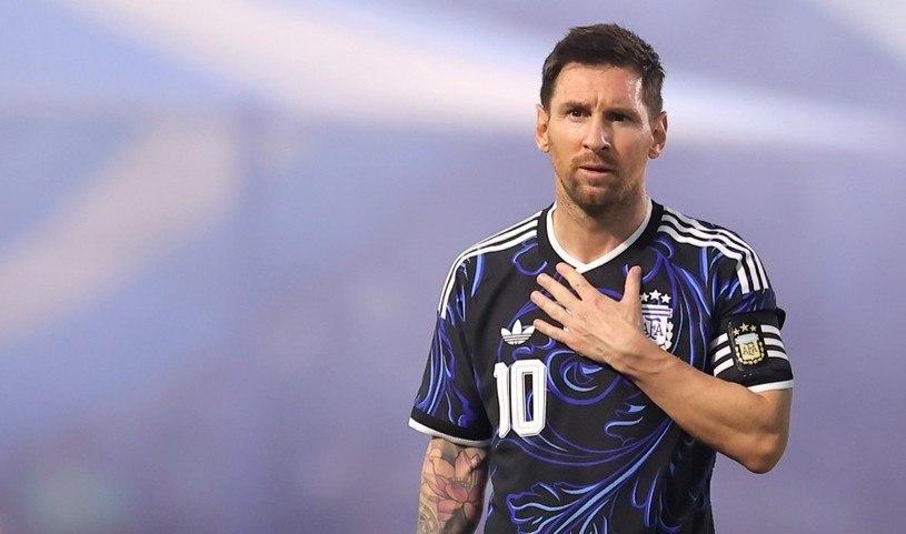 Lionel Messi anunció su retiro de la Selección Argentina: el emotivo mensaje del capitán