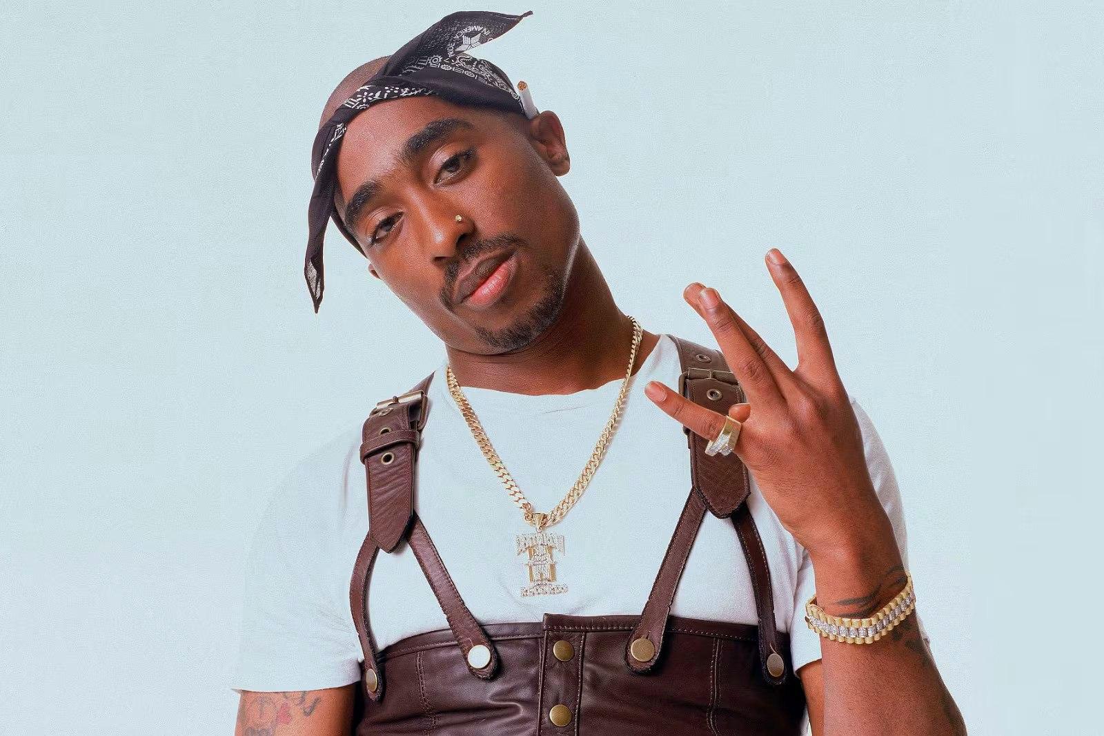 Tupac Shakur: declararon culpable a Duane 'Keffe D' Davis a casi 30 años de su asesinato