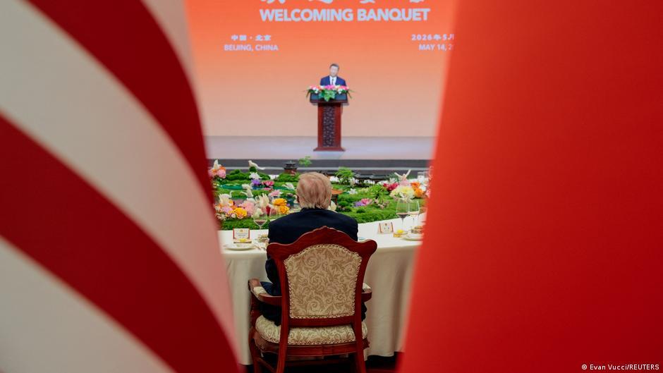Tensión diplomática: China desmiente acusaciones de Trump sobre interferencia electoral