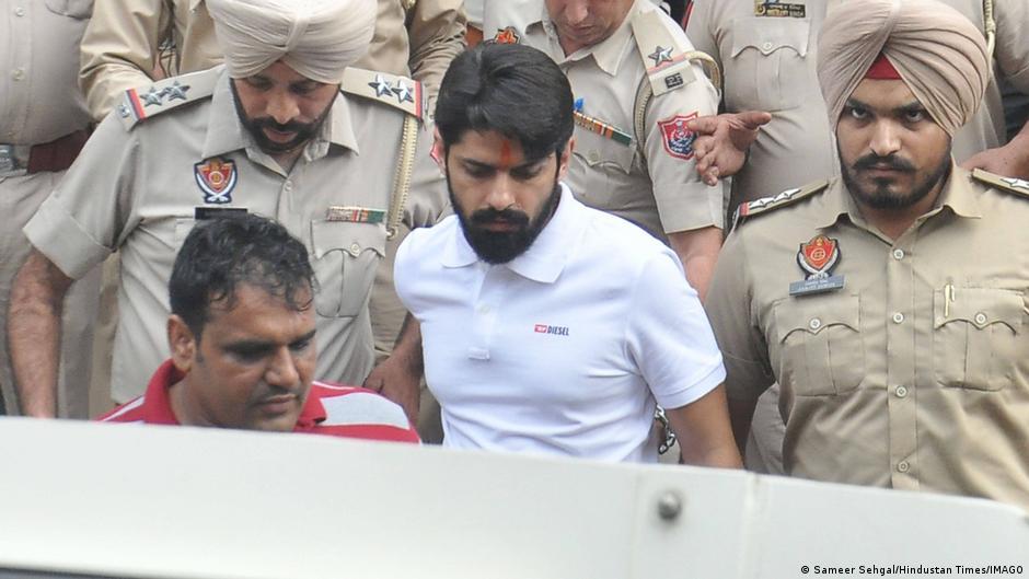 El FBI pone la mira en la expansión global de las mafias de la India