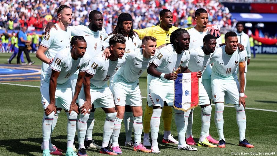 Cruce diplomático: Francia repudió a Mariano Rajoy por sus dichos sobre la selección de fútbol