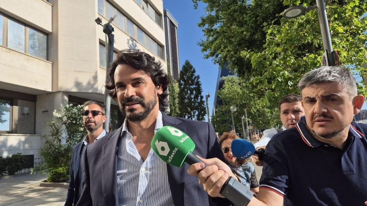 Caso Ayuso: piden investigar al gigante sanitario Quirón por presunto fraude fiscal