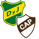 alineaciones de defensa y justicia contra club atlético platense