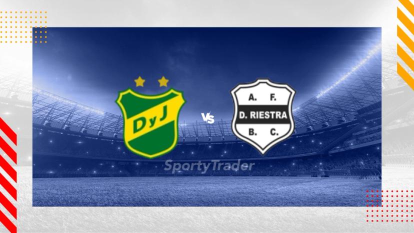 alineaciones de defensa y justicia contra deportivo riestra
