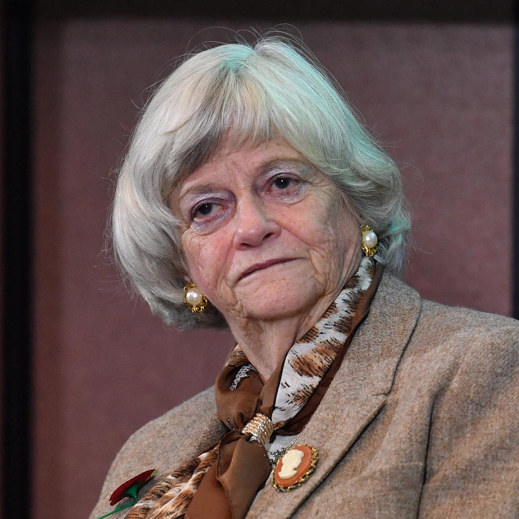 Reino Unido: liberaron al sospechoso detenido por el asesinato de la exlegisladora Ann Widdecombe