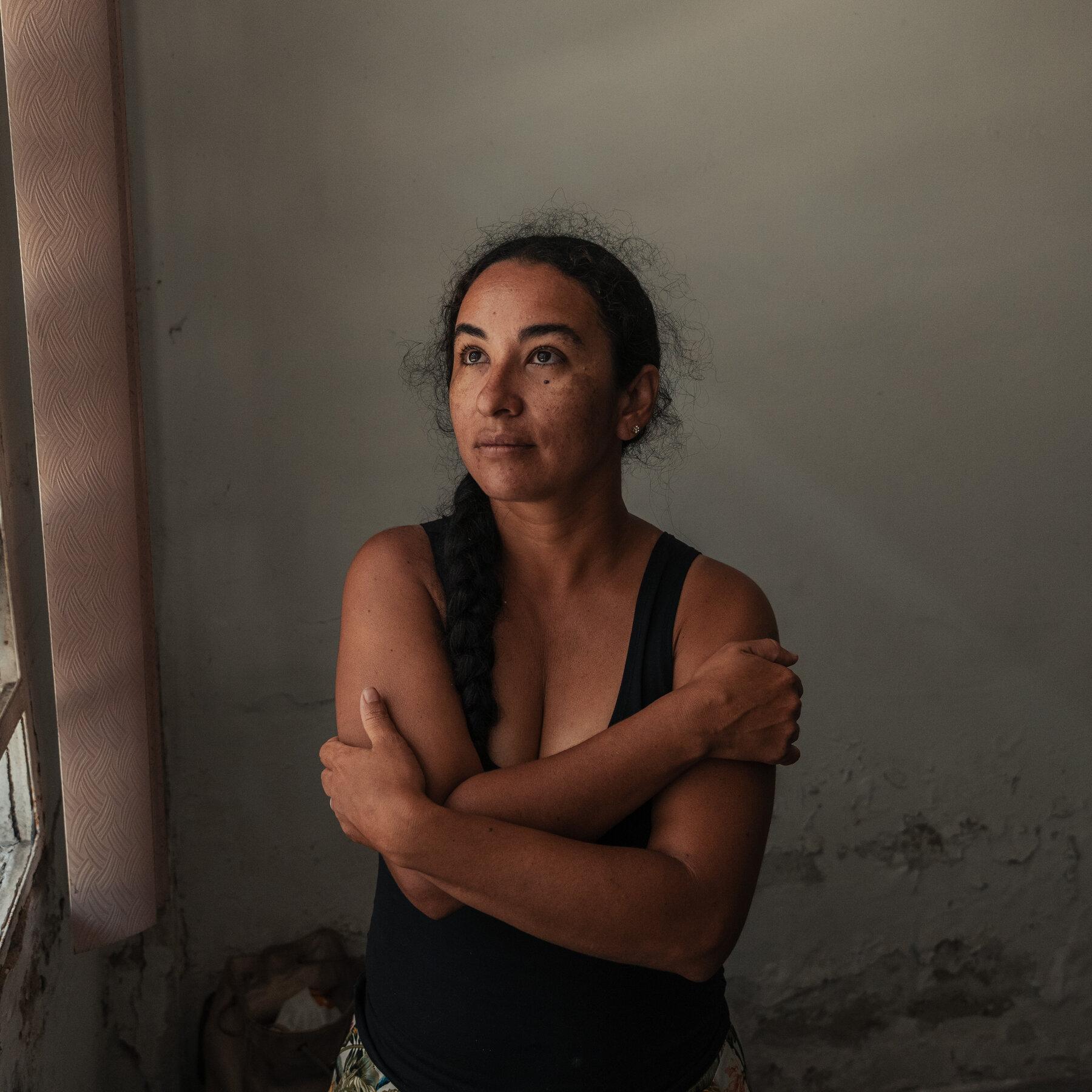 El doble dolor de la distancia: cómo el terremoto en Venezuela golpea a sus migrantes