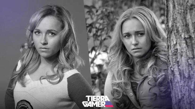 hayden panettiere scream