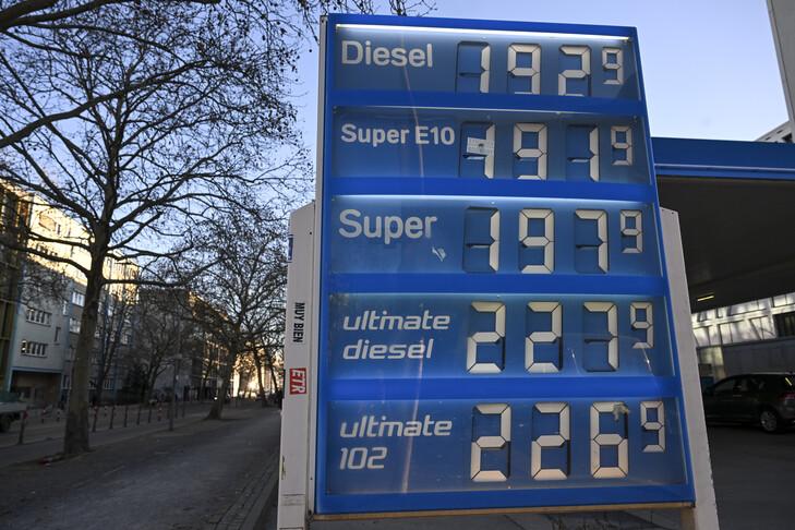 inflacion en alemania