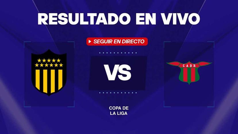 peñarol boston river como salio