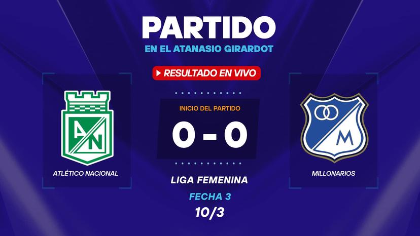 independiente santa fe femenino contra junior de barranquilla femenino
