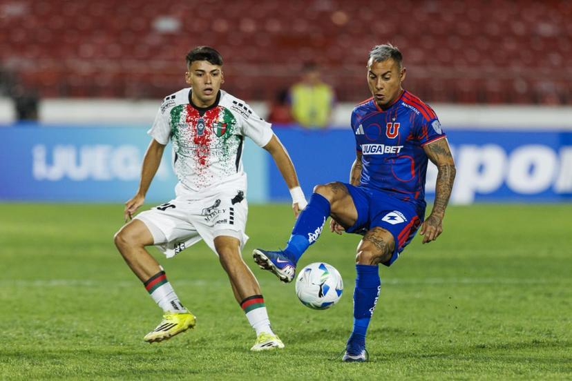 u. de chile unión san felipe