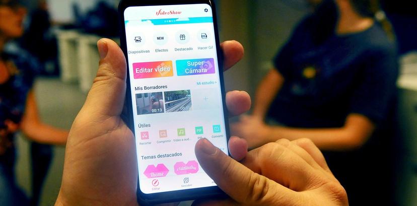 como descargar videos de instagram