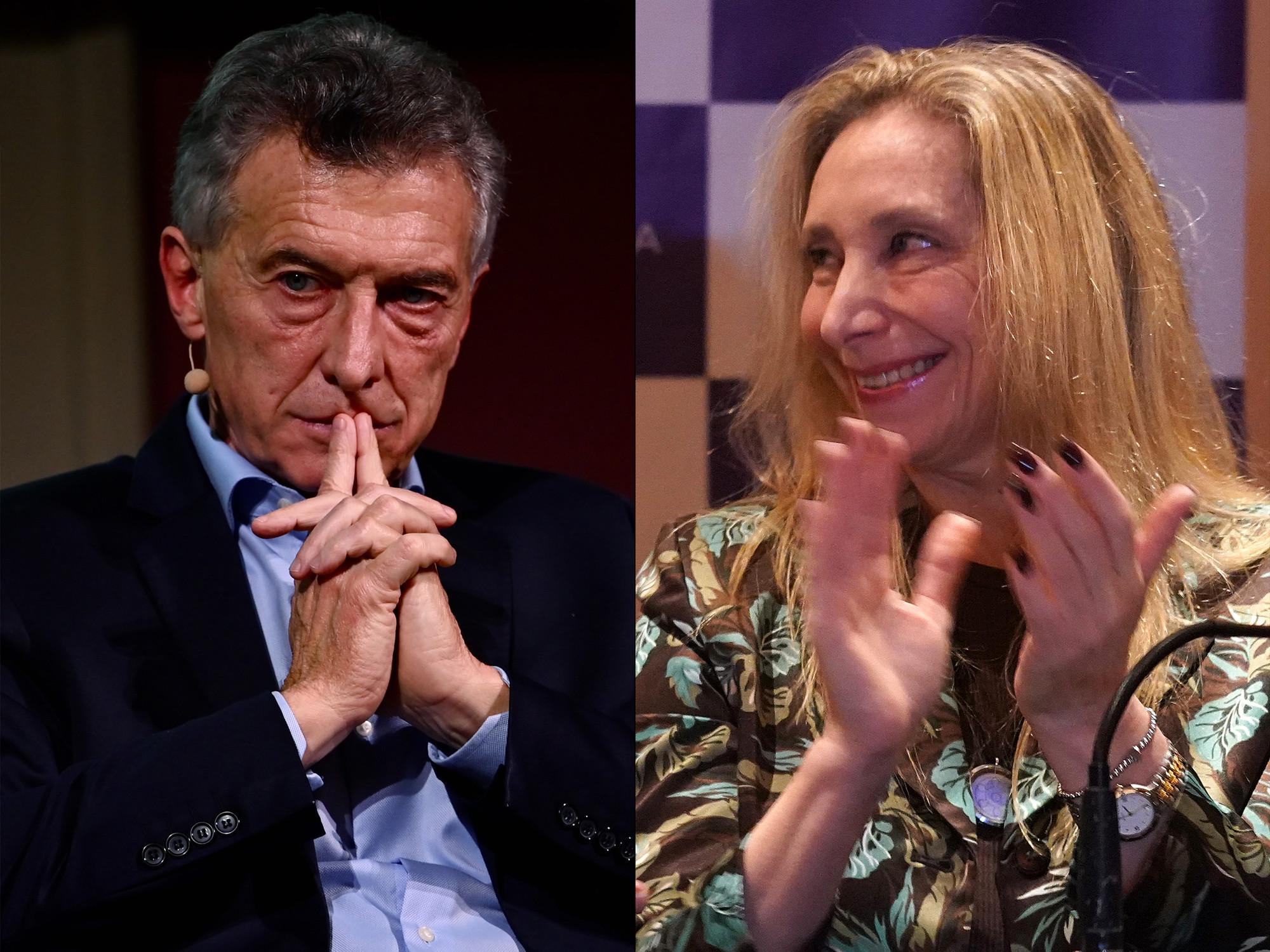 Karina Milei y el PRO: la estrategia para desgastar a Mauricio Macri en la Ciudad