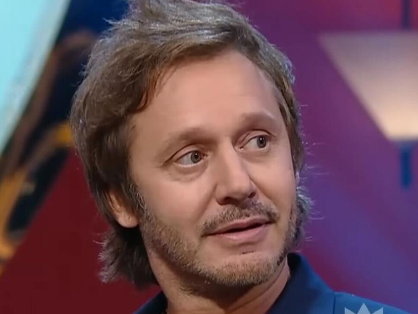 benjamin vicuna cuantos hijos tiene