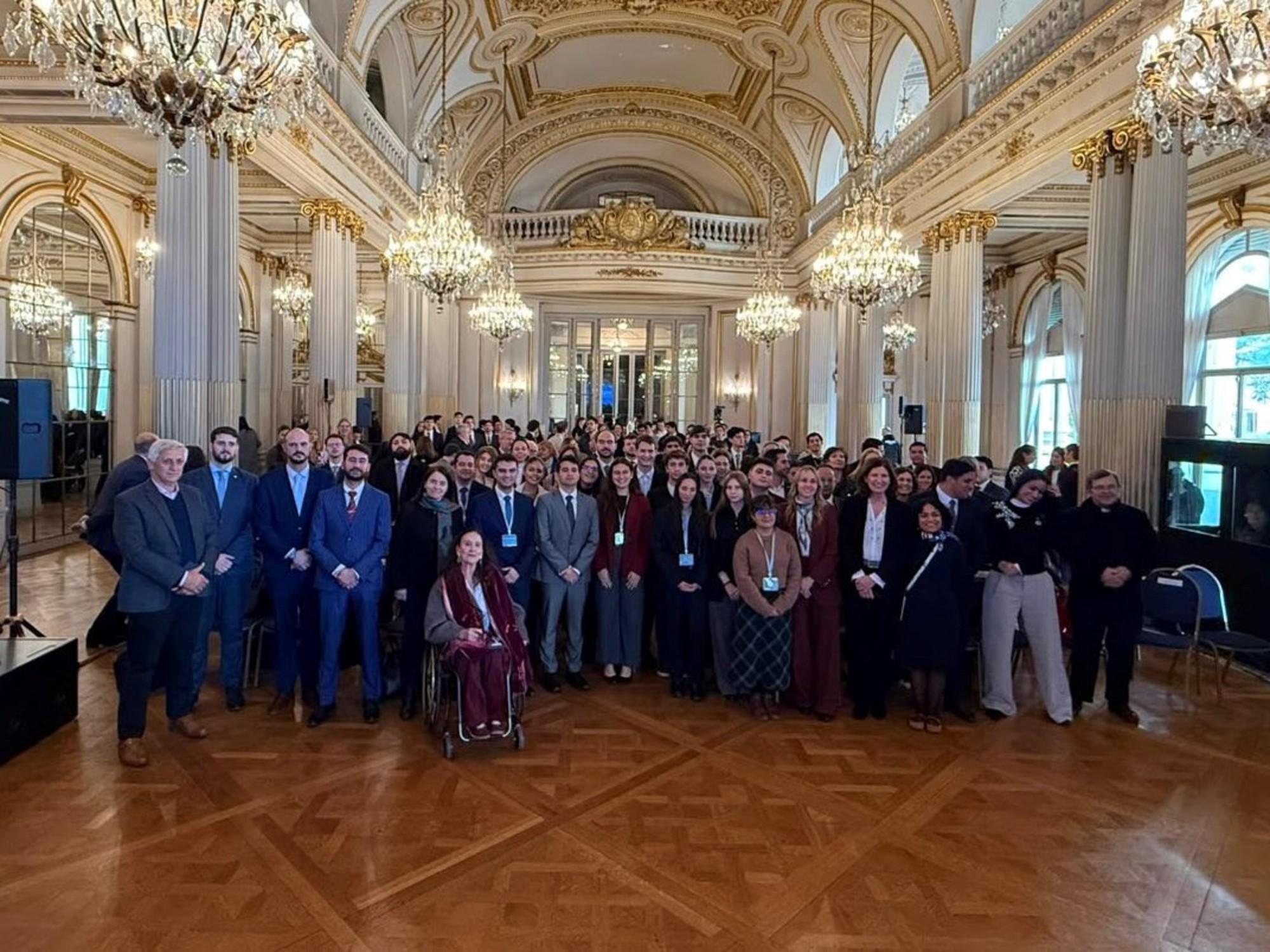 Aborto y ESI en debate: el foro conservador que reunió al PRO y La Libertad Avanza
