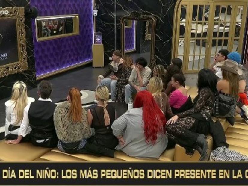 regalo para el día del niño