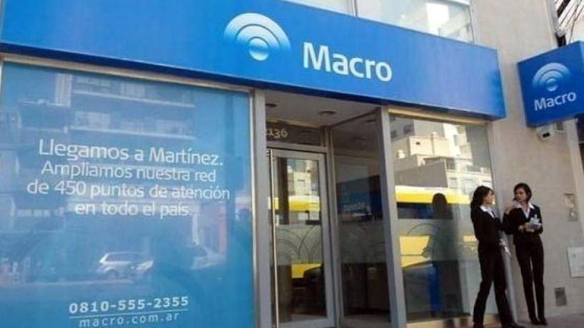 banco macro turnos online