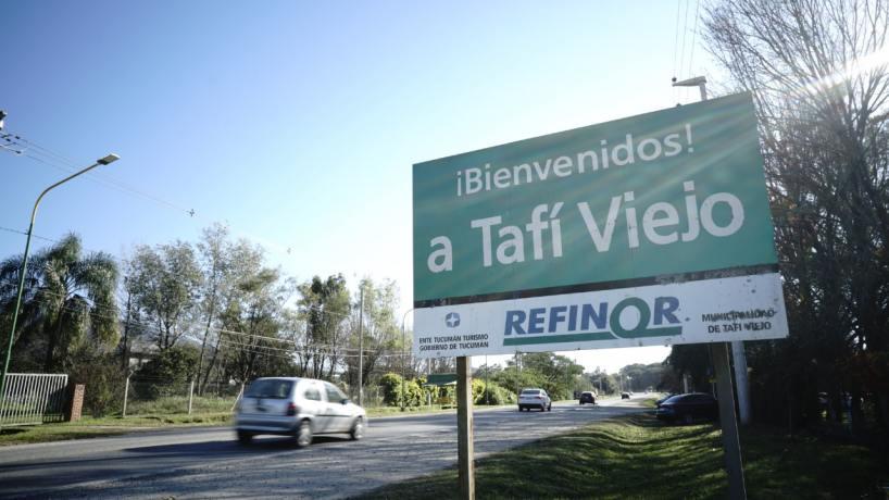clima tucuman tafi viejo
