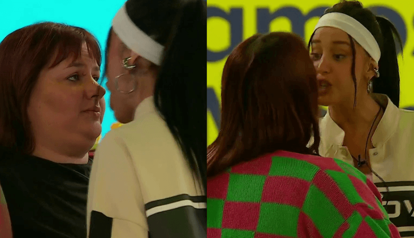 juliana diaz gran hermano