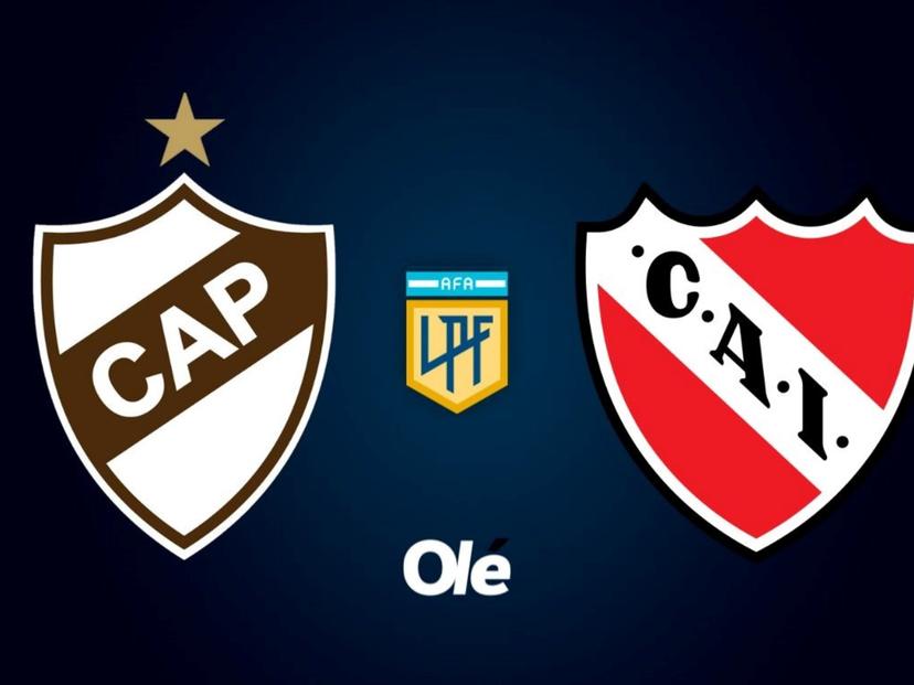 alineaciones de instituto de cordoba contra platense