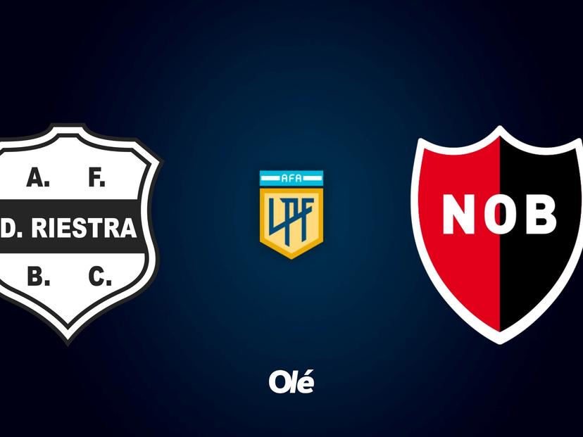 alineaciones de defensa y justicia contra newell's old boys