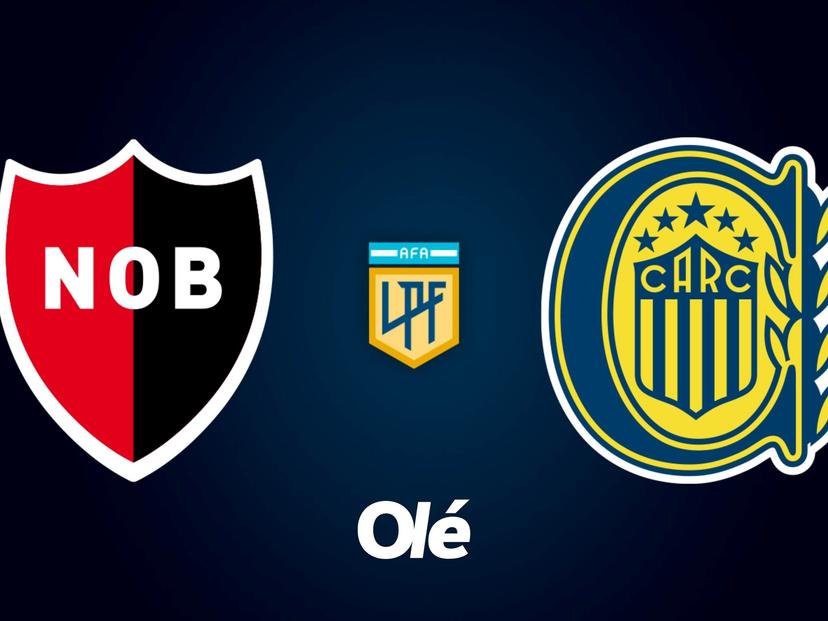 alineaciones de estudiantes de la plata contra newell's old boys