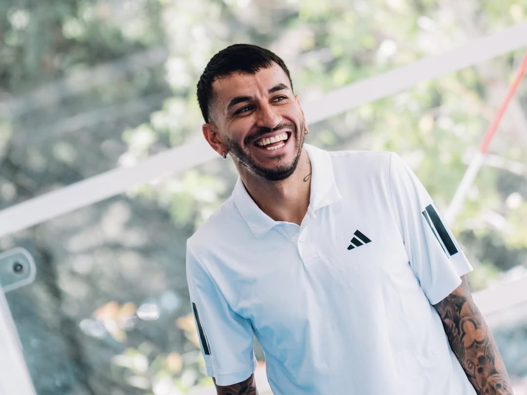 Ángel Correa no viaja con Tigres y se acerca su desembarco en River