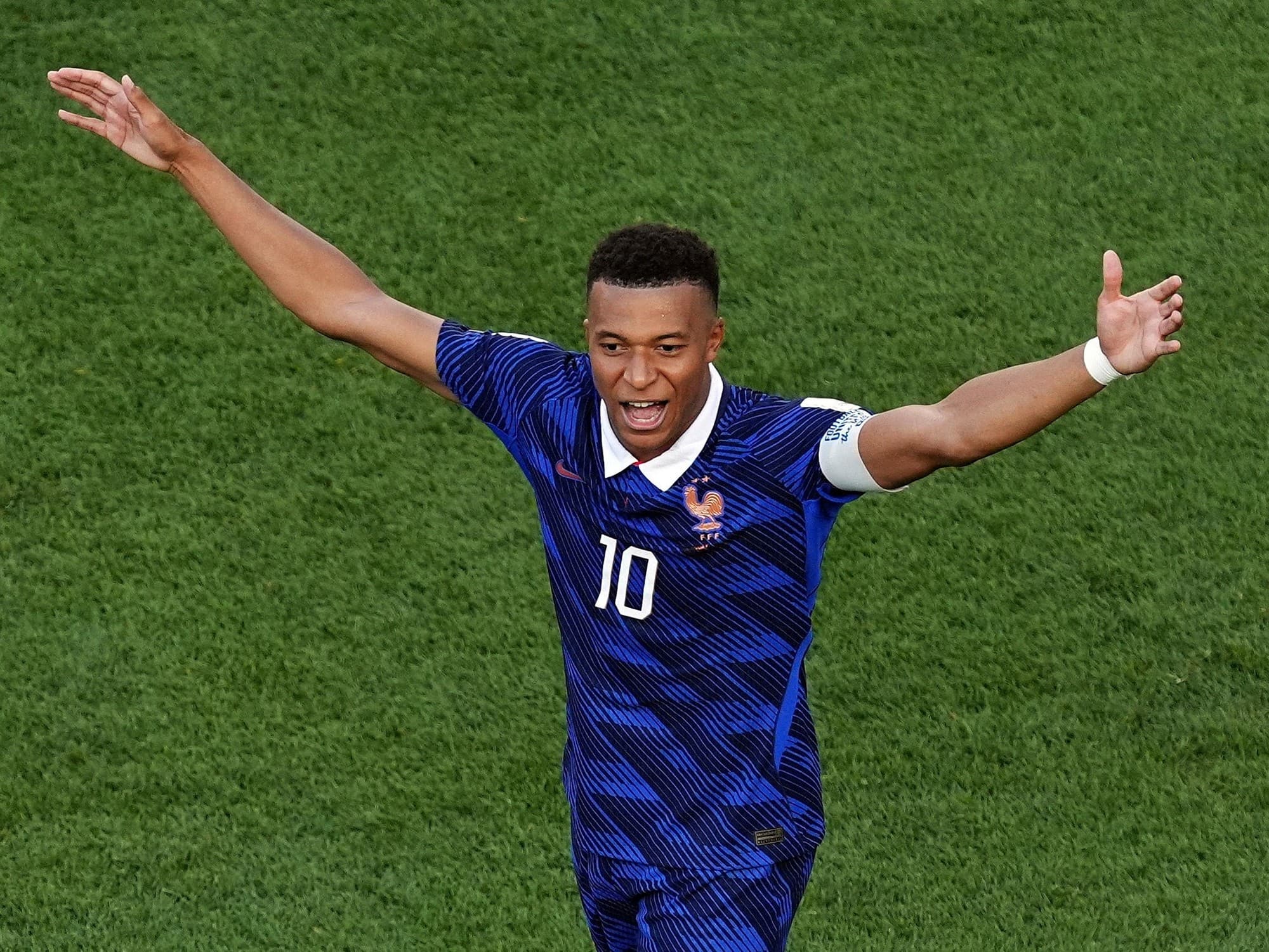 Francia vs. Marruecos por el Mundial 2026: horario y cómo ver el cruce de cuartos