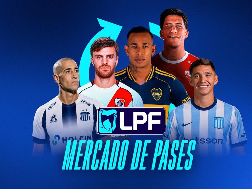mercado de pases argentina 2026
