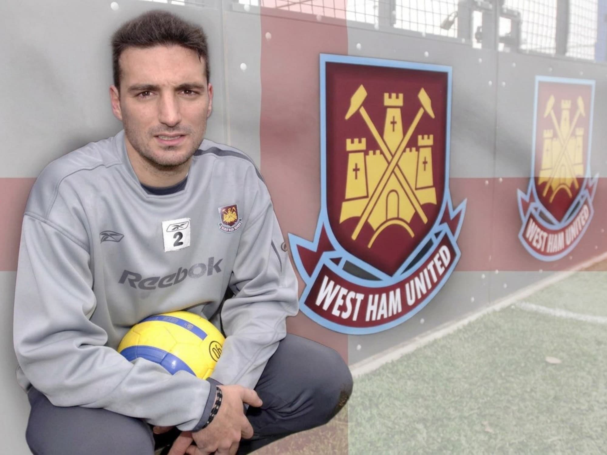 Fútbol y nada más: la firme postura de Lionel Scaloni de cara al cruce con Inglaterra