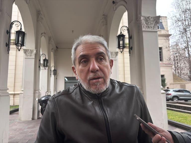 la campora contra kicillof