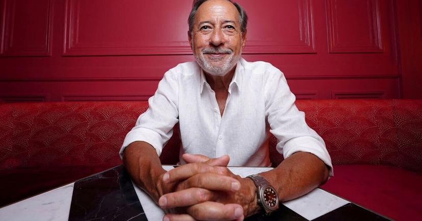 guillermo francella hoy teatro